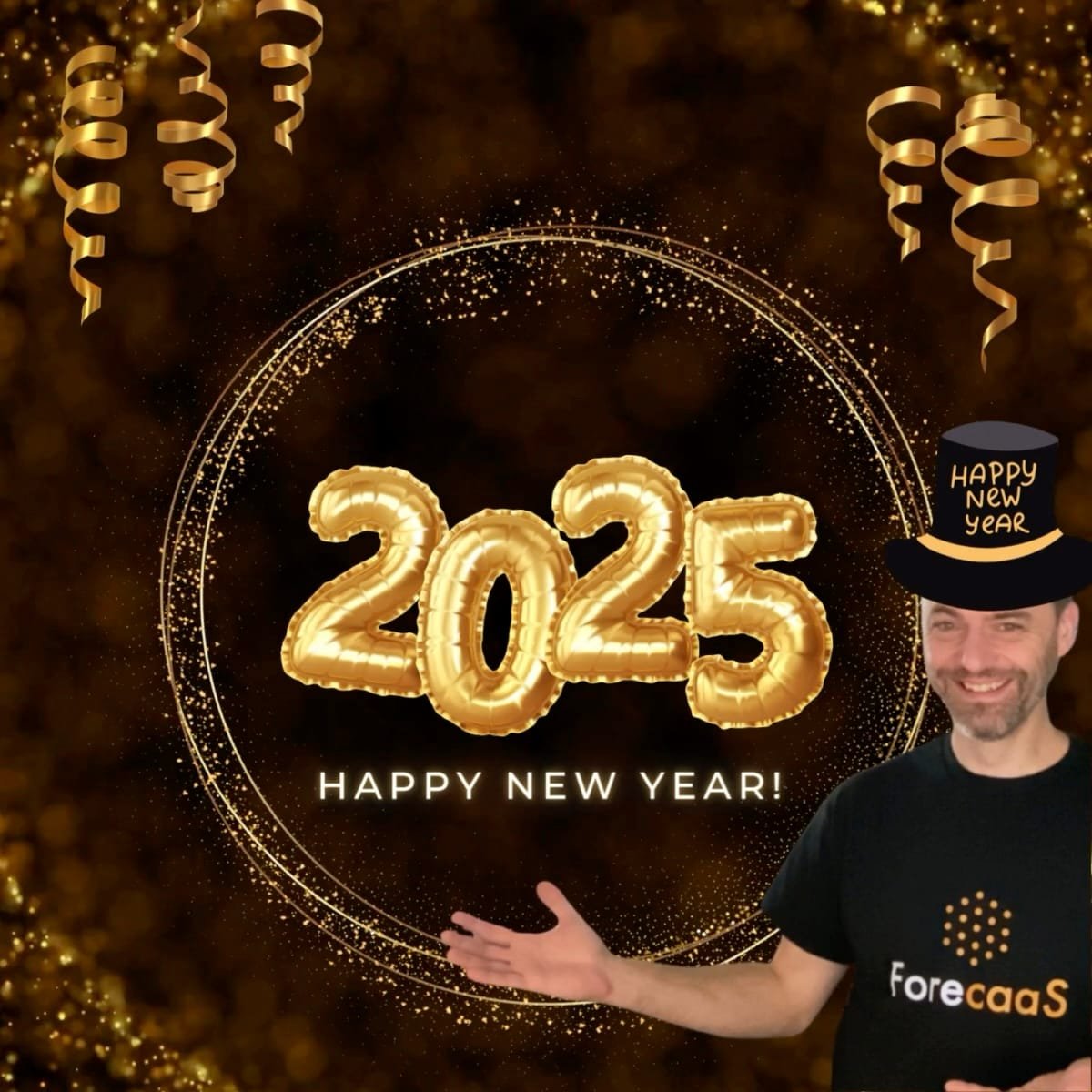 HNY – ForecaaS